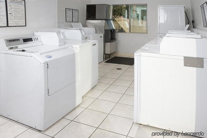 Emerald Suites At Cameron Las Vegas Facilidades foto