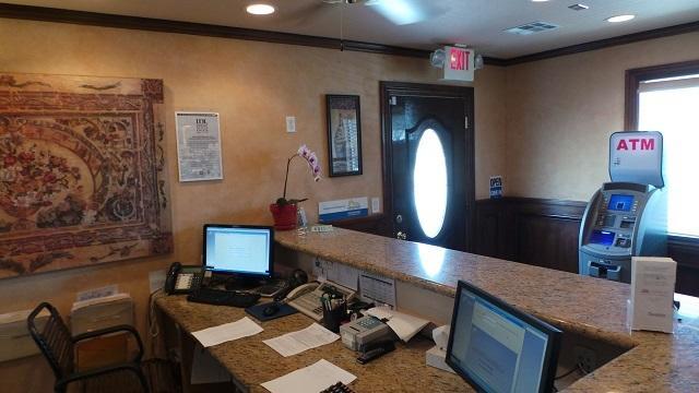 Emerald Suites At Cameron Las Vegas Exterior foto